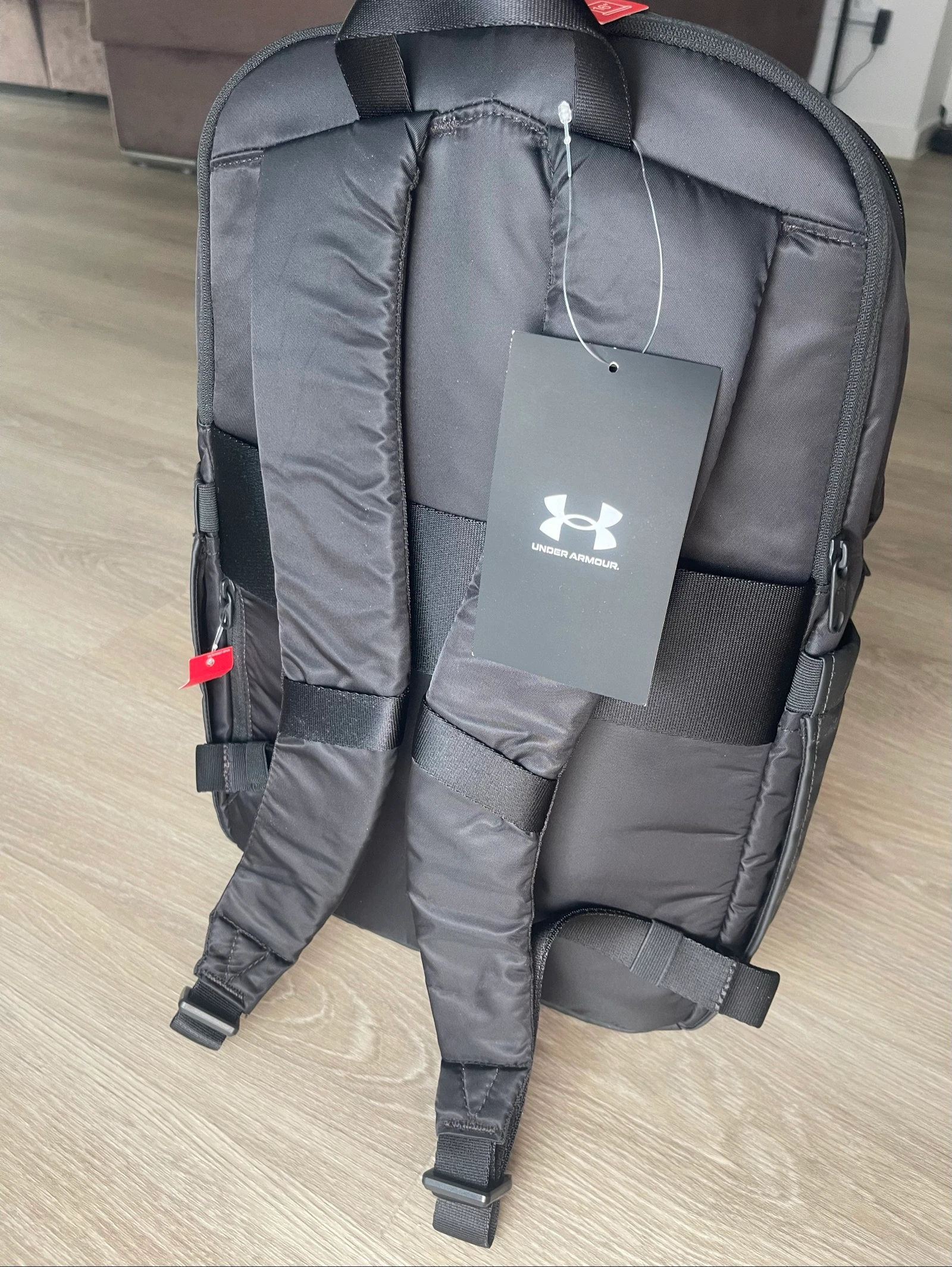 Mochila Under Armour – photo 3